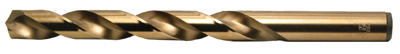 Type 150-M METRIC, M42 Cobalt 135° Split point – Jobber Length Type 150-M METRIC, M42 Cobalt 135° Split point – Jobber Length